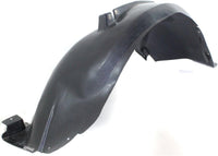 Front Fender Liner Right Passenger Side Direct Replacement Compatible With 2004-2008 Jaguar S-Type JA1249100 XR837522