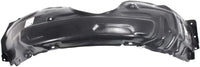 Front Fender Liner Right Passenger Side Direct Replacement Compatible With 2002-2003 Lexus ES300 / 2004-2006 ES330 LX1251111 5387533140