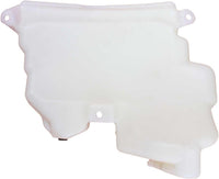 Coolant Reservoir With Cap Direct Replacement Compatible With 1994-2004 GMC Sonoma / 1995-2005 Jimmy GM3014102 15075570