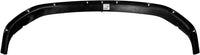 Front Bumper Upper Cover Textured Direct Replacement Compatible With 1994-2001 Dodge Ram 1500/1994-2002 2500 3500 CH1000160 55076610AB