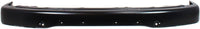 Front Bumper Face Bar Primed Steel With Fender Flare Holes Direct Replacement Compatible With 1999-2002 Toyota 4Runner TO1002166 5210135927