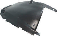 Front Section Fender Liner Left Driver Side Direct Replacement Compatible With 2002-2005 Ford Explorer/Mercury Mountaineer FO1248117 4L2Z16D073BA