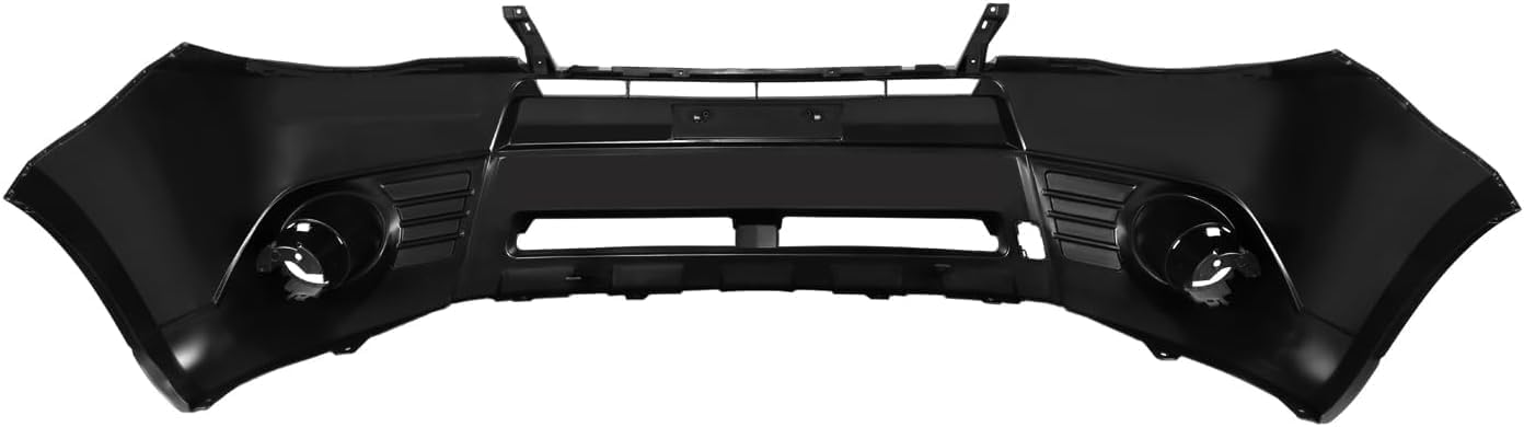 AUTOS PARTS PLUS Front Bumper Cover Primed Direct Replacement Compatible With 2009-2013 Subaru Forester SU1000162 57704SC000