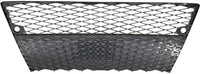 Front Bumper Lower Grille Painted Gray Plastic Direct Replacement Compatible With 2014-2015 Lexus IS250 / 2014-2016 IS350 / 2016 IS200t / IS300 LX1036115 5211253070
