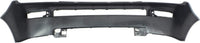 AUTOS PARTS PLUS Front Bumper Cover Primed Direct Replacement Compatible With 2004-2006 Scion xB SC1000102 5211952915