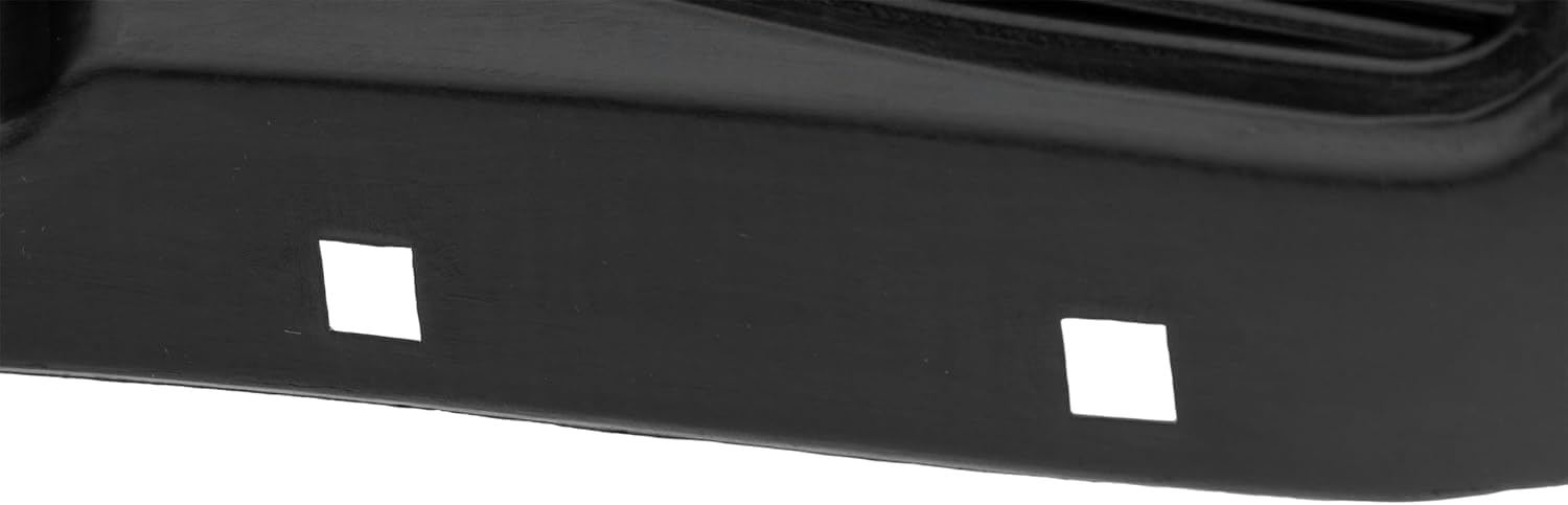 Front Fender Liner Right Passenger Side Direct Replacement Compatible With 2013-2017 Hyundai Accent HY1249136 868121R010