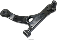 Set Of 2 Front Lower Control Arm With Ball Joint Left Driver & Right Passenger Side Direct Replacement Compatible With 2014-2022 Toyota Corolla 4806802300 4806902300