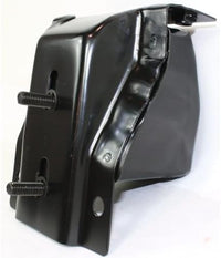 Set Of 2 Rear Bumper Inner Bracket Steel Right Passenger & Left Driver Side Direct Replacement Compatible With 1996-2023 Chevrolet Express/GMC Savana Van GM1166122 84283572