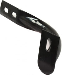 Front Bumper Bracket Bracket Right Passenger Side Direct Replacement Compatible With 1999-2002 Chevrolet Silverado/GMC Sierra 1500 GM1067129 15705658