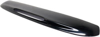 Tailgate Upper Molding Direct Replacement Compatible With 2002-2009 Chevrolet Trailblazer GM1904106 19150496