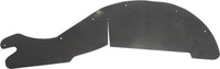 Front Fender Liner Left Driver Side Direct Replacement Compatible With 1994-2004 Chevrolet S10 / GMC Sonoma GM1250130 15679117