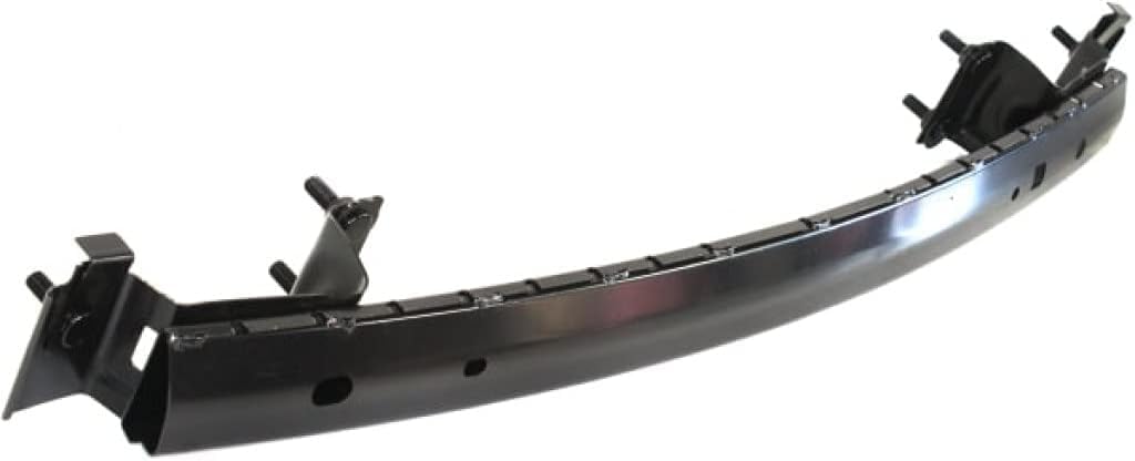 Front Bumper Face Bar Reinforcement Steel Direct Replacement Compatible With 2007-2017 Ford Expedition/Lincoln Navigator FO1006250 CL1Z17757B
