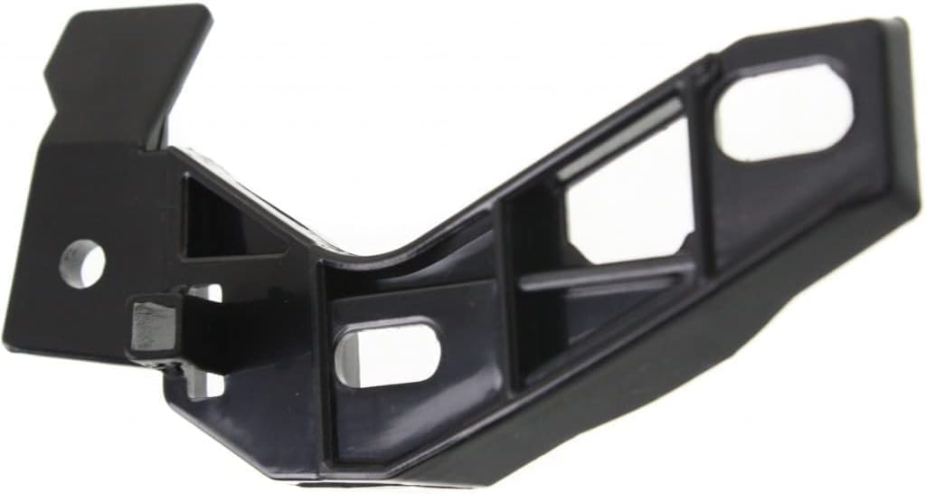Front Bumper Bracket Right Passenger Side Direct Replacement Compatible with 2009-2014 Nissan Maxima NI1043101 622269N00A