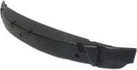 Front Bumper Face Bar Impact Absorber Direct Replacement Compatible With 2014-2016 Toyota Corolla TO1070179 5261102280