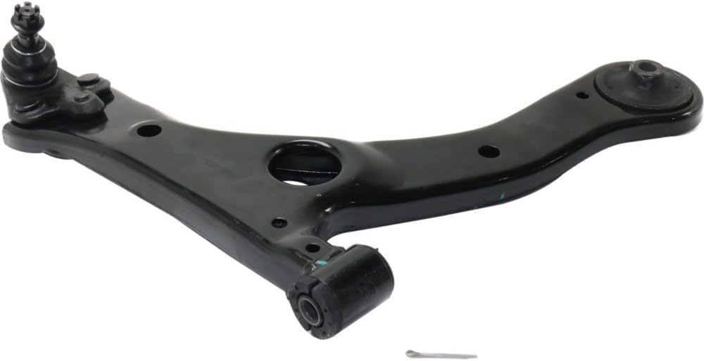Set Of 2 Front Lower Control Arm With Ball Joint Left Driver & Right Passenger Side Direct Replacement Compatible With 2014-2022 Toyota Corolla 4806802300 4806902300