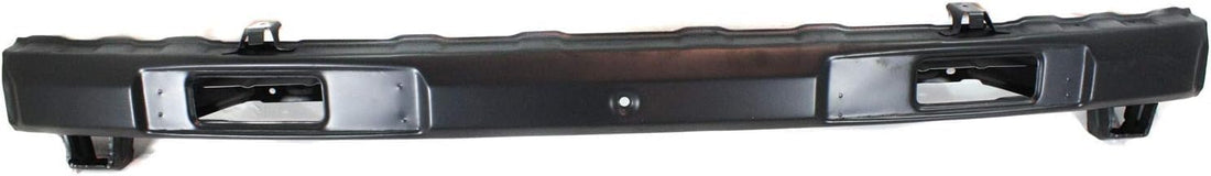 Rear Bumper Reinforcement Primed Steel Direct Replacement Compatible With 1999-2004 Nissan Pathfinder NI1106156 850302W100