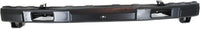 Rear Bumper Reinforcement Primed Steel Direct Replacement Compatible With 1999-2004 Nissan Pathfinder NI1106156 850302W100