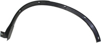 Rear Fender Trim Molding Left Driver Side Direct Replacement Compatible With 2007-2011 Honda CR-V HO1790102 74450SXSA00