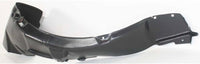 Front Fender Liner Right Passenger Side Direct Replacement Compatible With 2000-2004 Nissan Xterra NI1249105 638407Z000