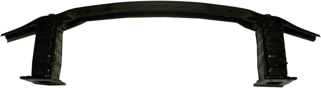 Front Bumper Reinforcement Bar Steel Direct Replacement Compatible With 2007-2010 BMW X5 BM1006126 51117165458
