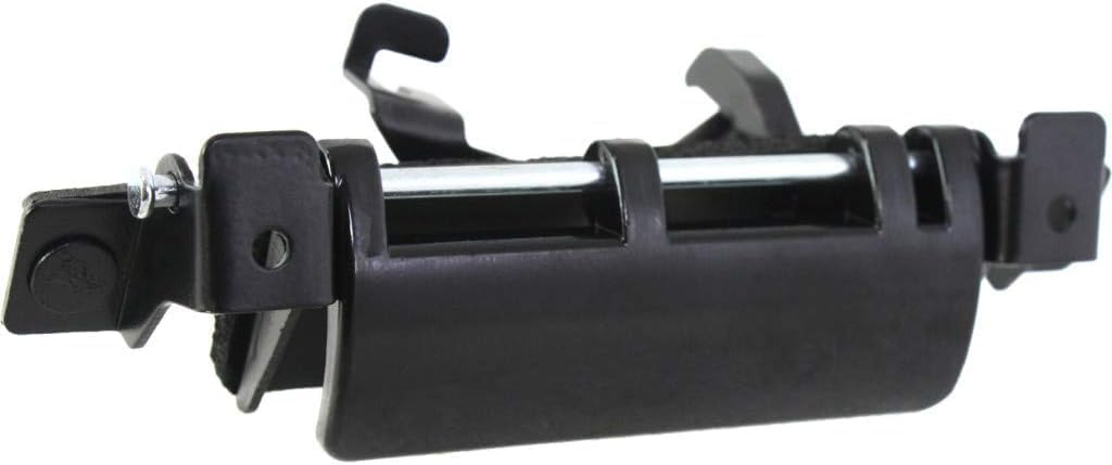 Rear Tail Gate Handle Outside Direct Replacement Compatible with 2001-2007 Toyota Sienna TO1820100 690900C080