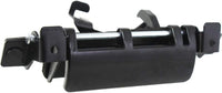 Rear Tail Gate Handle Outside Direct Replacement Compatible with 2001-2007 Toyota Sienna TO1820100 690900C080