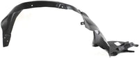 Front Fender Liner Right Passenger Side Direct Replacement Compatible With 2008-2012 Chevrolet Malibu 20830626-PFM