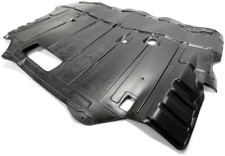Front Engine Splash Shield Under Cover Direct Replacement Compatible with 2003-2007 Infiniti G35 IN1228114 75892AL50A