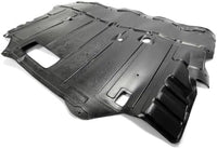 Front Engine Splash Shield Under Cover Direct Replacement Compatible with 2003-2007 Infiniti G35 IN1228114 75892AL50A