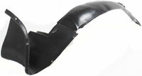 Front Fender Liner Left Driver Side Direct Replacement Compatible With 2002-2007 Buick Rendezvous GM1250106 10354741