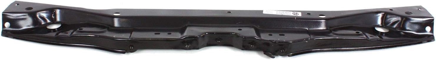 Front Radiator Upper Support Tie Bar Steel Direct Replacement Compatible With 2007-2011 Toyota Camry TO1225256 5321606080