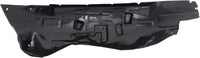 Front Fender Liner Left Driver Side Direct Replacement Compatible With 2021-2023 Ford F-150 FO1248212 ML3Z16103J