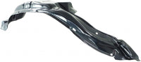 Front Fender Liner Left Driver Side Direct Replacement Compatible With 1984-1988 Toyota Pickup TO1250107 5387689103