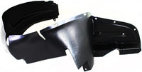 Front Fender Liner Left Driver Side Direct Replacement Compatible With 1995-2001 Chevrolet Lumina GM1248112 10426598