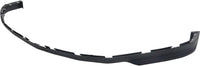 AUTOS PARTS PLUS Front Bumper Lower Valance Air Deflector Textured Direct Replacement Compatible With 2016-2018 Chevrolet Silverado 1500 All Cab Types...