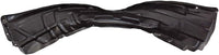 Front Fender Liner Right Passenger Side Direct Replacement Compatible With 2002-2003 Lexus ES300 / 2004-2006 ES330 LX1251111 5387533140