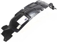 Front Fender Liner Right Passenger Side Direct Replacement Compatible With 1988-1995 Isuzu Pickup / 1991-1997 Rodeo 8973021740