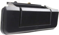 Tailgate Primed Steel & Exterior Center Handle Direct Replacement Compatible with 1984-1988 Toyota Pickup TO1900101 TO1915103 6570087308 6923089101