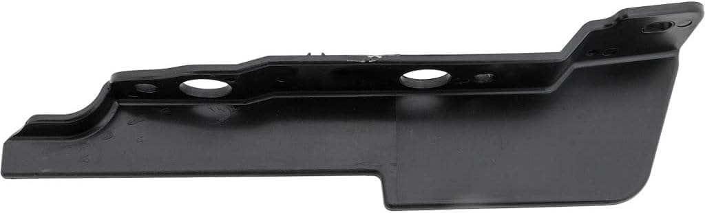 Front Fender Liner Extension Left Driver Side Direct Replacement Compatible With 2015-2018 Toyota RAV4 TO1250147 538960R050