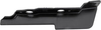 Front Fender Liner Extension Left Driver Side Direct Replacement Compatible With 2015-2018 Toyota RAV4 TO1250147 538960R050