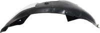 Front Fender Liner Right Passenger Side Direct Replacement Compatible With 2020-2023 Kia Telluride KI1249165 86812S9000