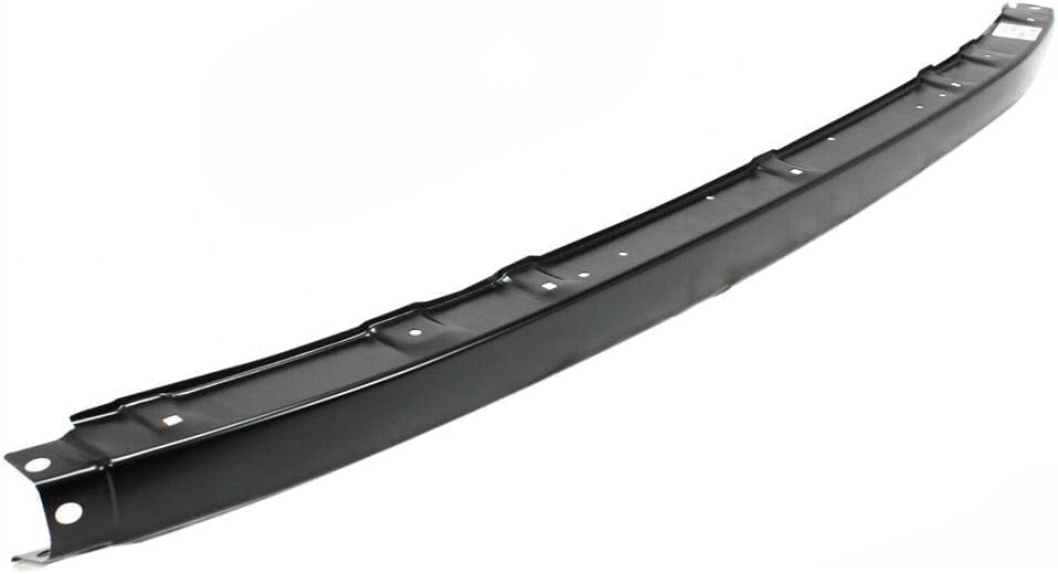 Front Bumper Face Bar Primed Steel Direct Replacement Compatible With 1996-1998 Nissan Pathfinder NI1002129 F20220W025
