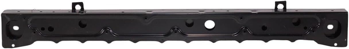 Front Radiator Lower Support Steel Direct Replacement Compatible with 2013-2021 Nissan NV200 NI1225282