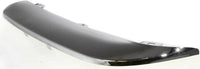Front Bumper Molding Chrome Right Passenger Side Direct Replacement Compatible With 2005-2010 Chrysler 300 CH1059127 4805938AA