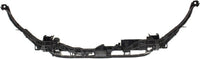 AUTOS PARTS PLUS Front Radiator Support Plastic With Steel Direct Replacement Compatible With 2015-2021 Ford Transit-150 FO1225246 BK3Z8A284F
