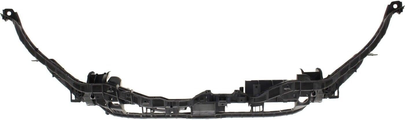AUTOS PARTS PLUS Front Radiator Support Plastic With Steel Direct Replacement Compatible With 2015-2021 Ford Transit-150 FO1225246 BK3Z8A284F