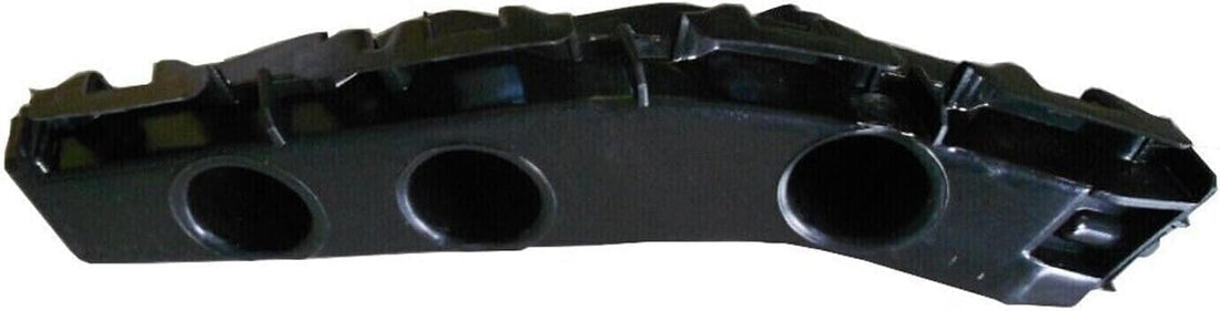 Front Bumper Bracket Left Driver Side Direct Replacement Compatible With 2011-2017 Jeep Compass CH1042104 5182597AC