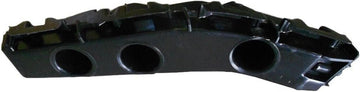 Front Bumper Bracket Left Driver Side Direct Replacement Compatible With 2011-2017 Jeep Compass CH1042104 5182597AC