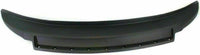 AUTOS PARTS PLUS Front Bumper Chrome Steel + Lower Valance Textured + Fog Lights Assembly + Brackets Right & Left Side Direct Replacement Compatible With Dodge Ram 2500 3500 2010-2012 CH1090141
