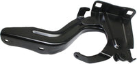 Front Hood Hinge Steel Right Passenger Side Direct Replacement Compatible With 2014-2020 Nissan Rogue NI1236149 654004BA0A